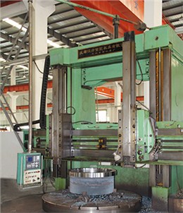 CK5225数控立式车床