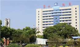 荣星行星减速机应用案例