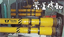 荣星联轴器迁安1250mm热轧精轧应用现场