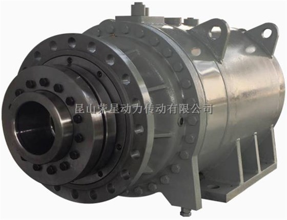 永磁直驱电机 永磁直驱电机