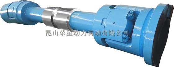 SWG系列标准型万向轴