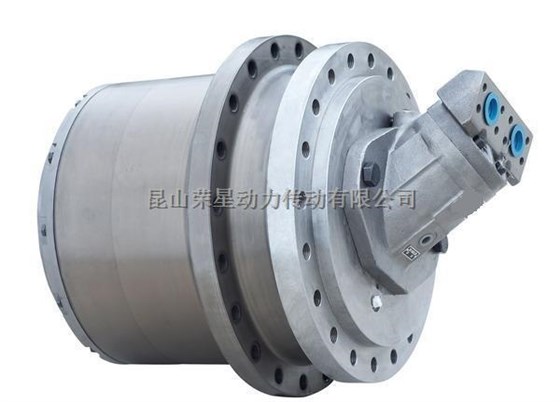 XX系列行走、XL系列轮边、XJ系列卷扬行星减速器
