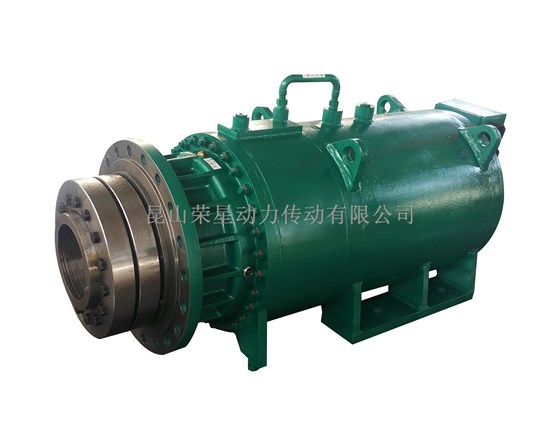 HPM-W水冷永磁电机