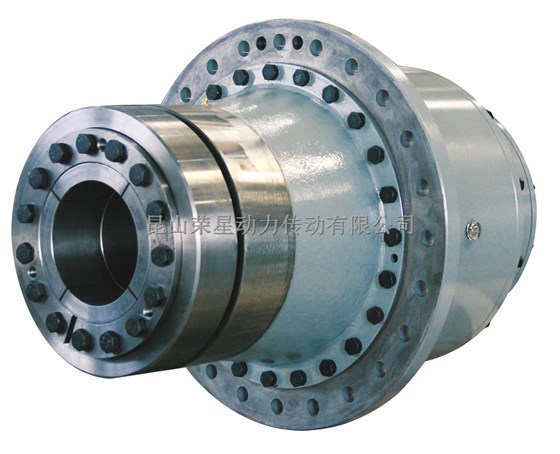 X系列通用行星减速器