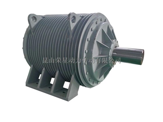 HPM标准永磁电机