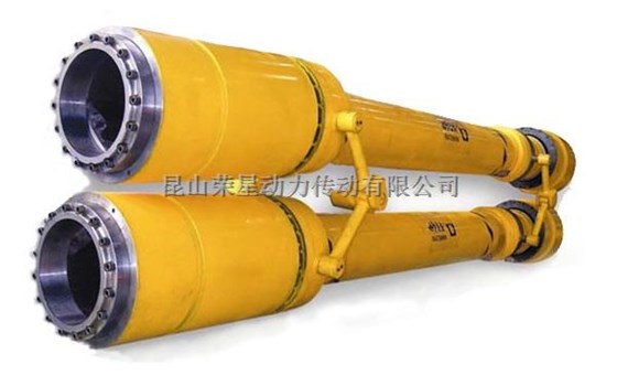 CZX系列循环油润滑型