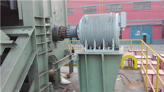 HPM650应用