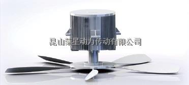 空冷直驱系统