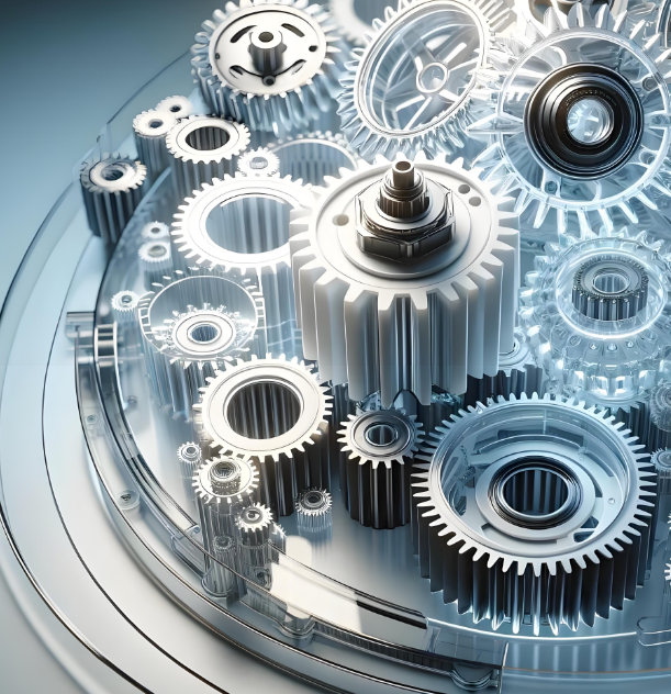齿轮行业