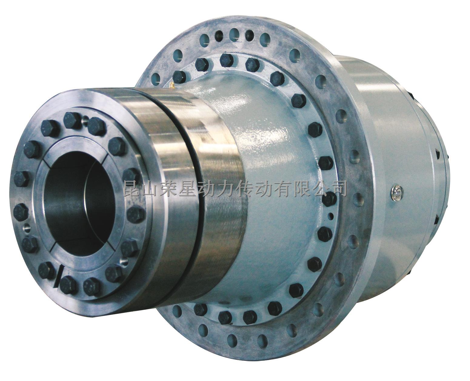 X系列通用行星减速器