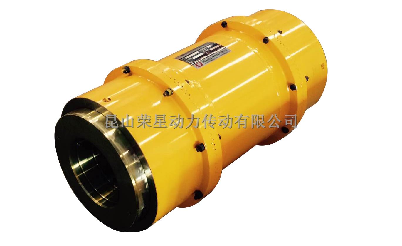 CG系列带中间接管型1